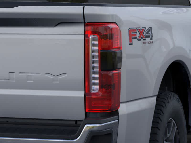 new 2024 Ford Super Duty F-350 SRW car, priced at $86,810