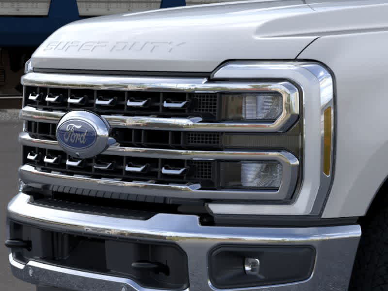 new 2024 Ford Super Duty F-350 SRW car, priced at $86,810