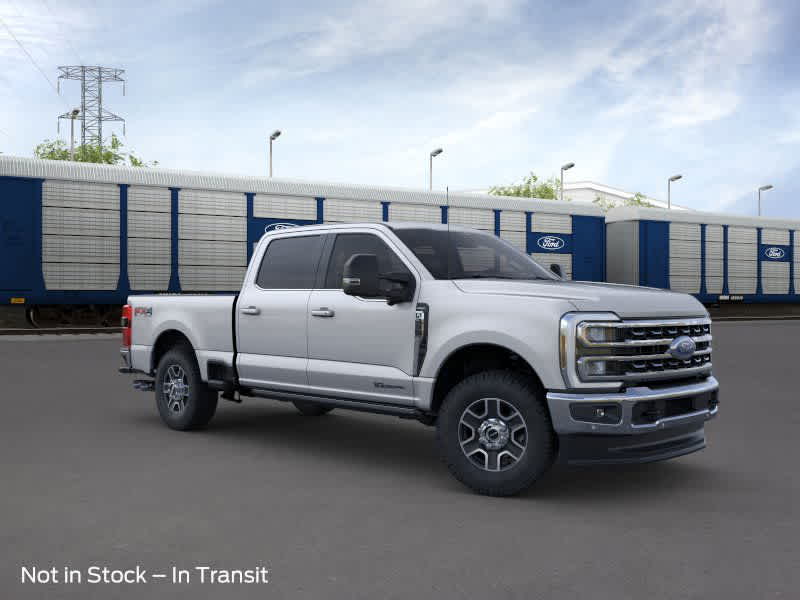 new 2024 Ford Super Duty F-350 SRW car, priced at $86,810