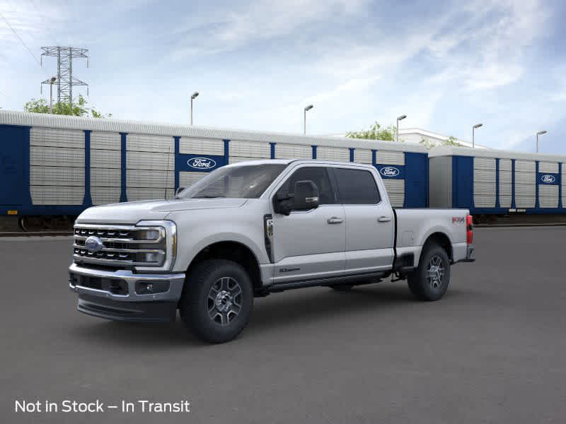 new 2024 Ford Super Duty F-350 SRW car, priced at $86,810