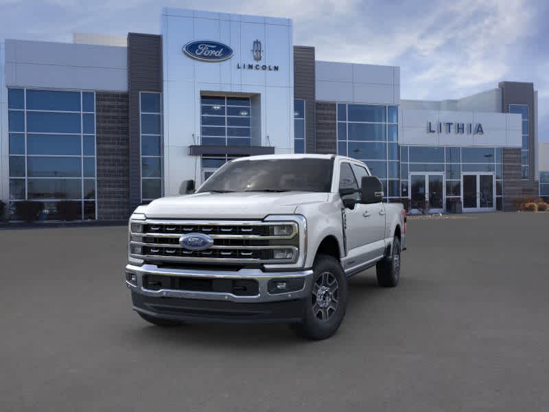 new 2024 Ford Super Duty F-350 SRW car, priced at $80,810