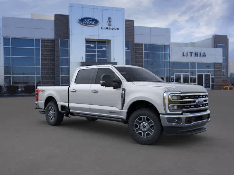 new 2024 Ford Super Duty F-350 SRW car, priced at $80,810