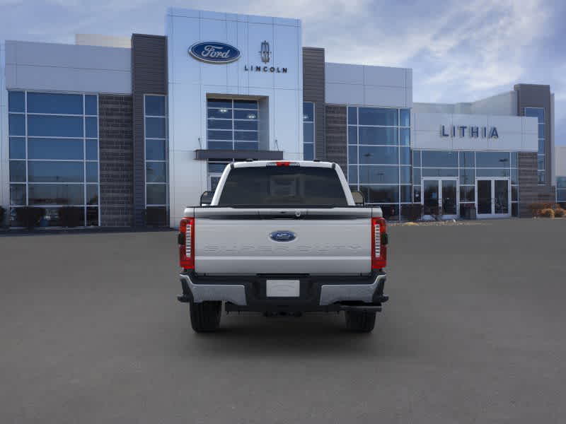 new 2024 Ford Super Duty F-350 SRW car, priced at $80,810