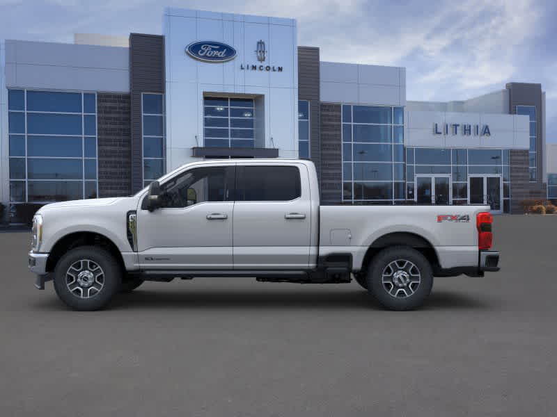 new 2024 Ford Super Duty F-350 SRW car, priced at $80,810