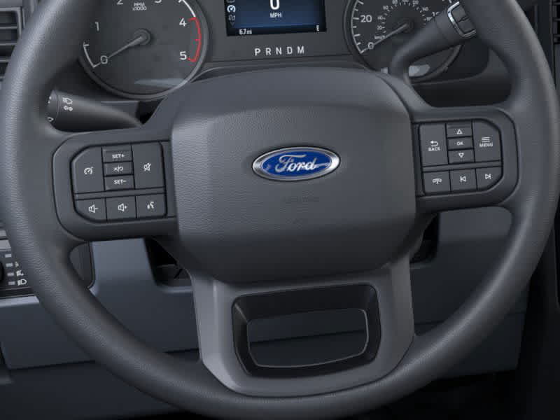 new 2024 Ford Super Duty F-350 SRW car, priced at $72,075