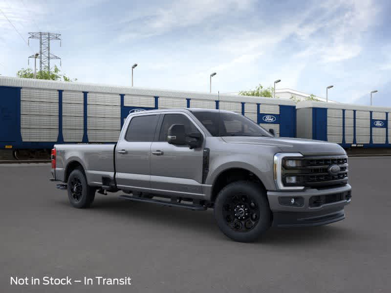 new 2024 Ford Super Duty F-350 SRW car, priced at $81,055