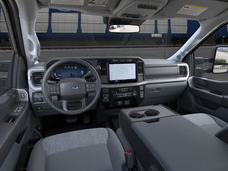 new 2024 Ford Super Duty F-350 SRW car, priced at $81,055