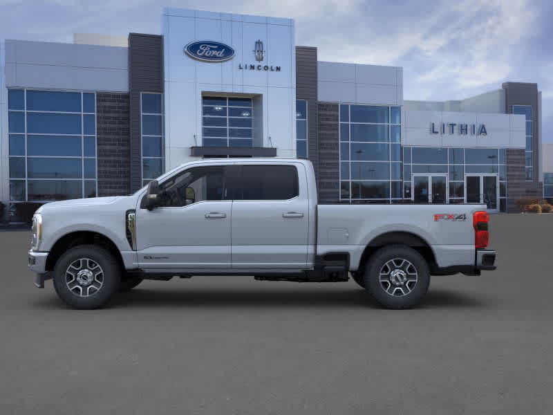 new 2024 Ford Super Duty F-350 SRW car, priced at $81,805