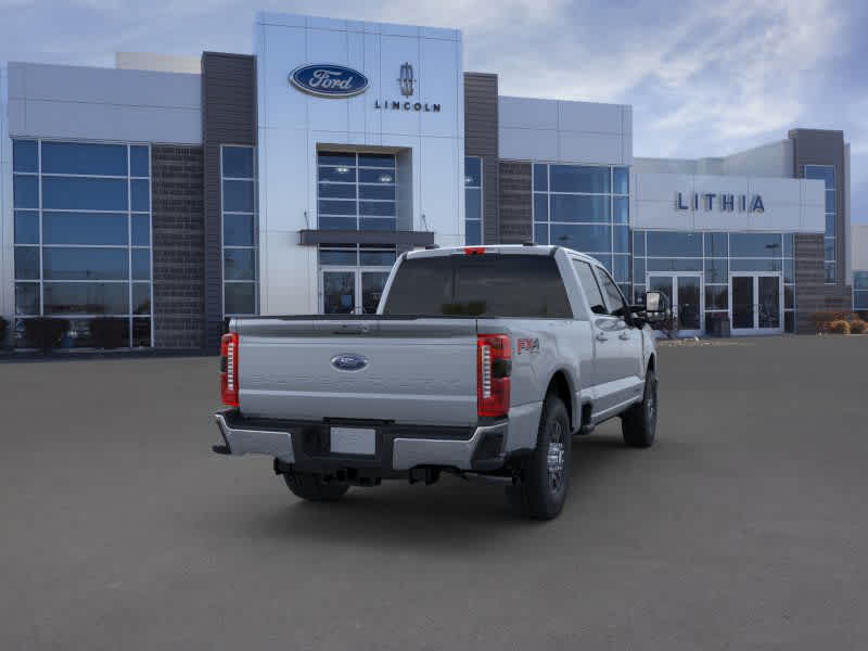 new 2024 Ford Super Duty F-350 SRW car, priced at $81,805