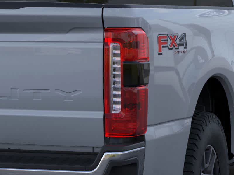 new 2024 Ford Super Duty F-350 SRW car, priced at $81,805