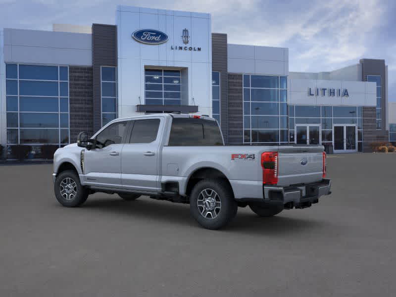 new 2024 Ford Super Duty F-350 SRW car, priced at $81,805