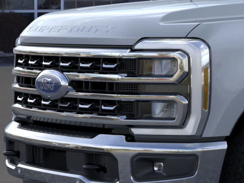 new 2024 Ford Super Duty F-350 SRW car, priced at $81,805