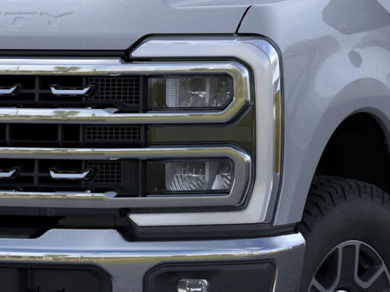 new 2024 Ford Super Duty F-350 SRW car, priced at $81,805