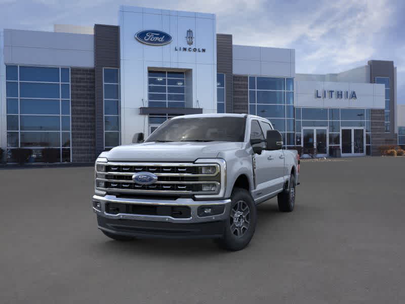 new 2024 Ford Super Duty F-350 SRW car, priced at $81,805