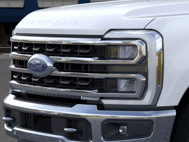 new 2024 Ford Super Duty F-350 SRW car, priced at $96,300