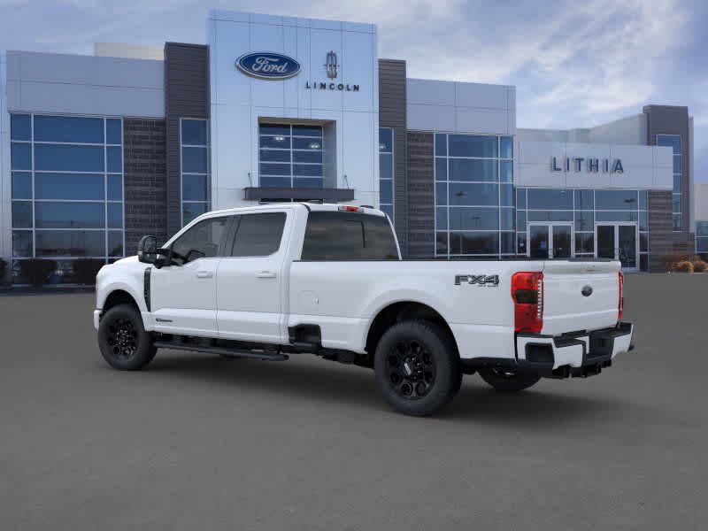 new 2024 Ford Super Duty F-350 SRW car, priced at $76,730