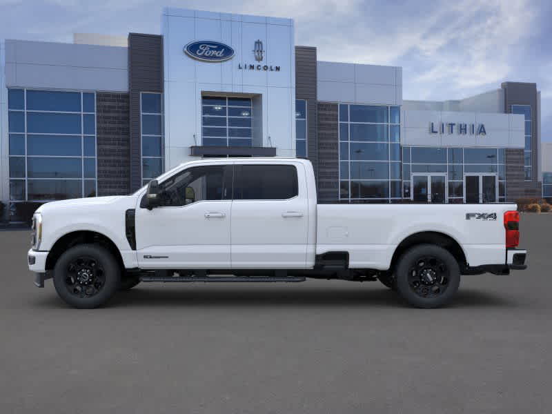 new 2024 Ford Super Duty F-350 SRW car, priced at $76,730