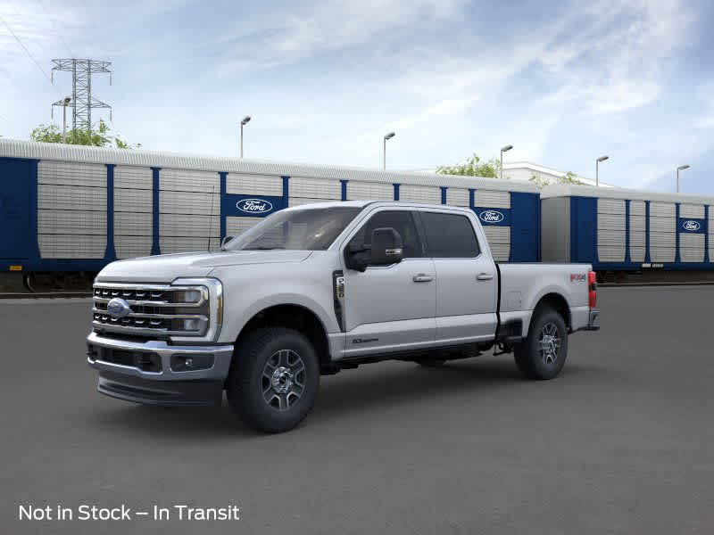 new 2024 Ford Super Duty F-350 SRW car, priced at $80,780