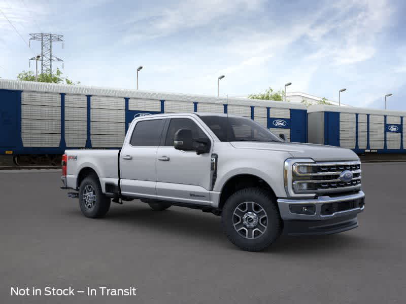 new 2024 Ford Super Duty F-350 SRW car, priced at $80,780