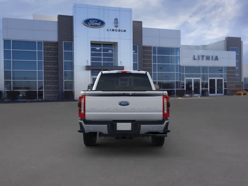 new 2024 Ford Super Duty F-350 SRW car, priced at $74,780