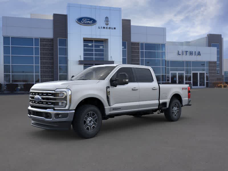 new 2024 Ford Super Duty F-350 SRW car, priced at $74,780