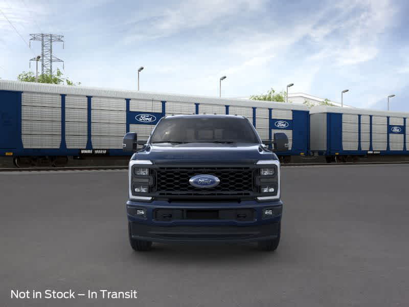 new 2024 Ford Super Duty F-350 SRW car, priced at $88,725