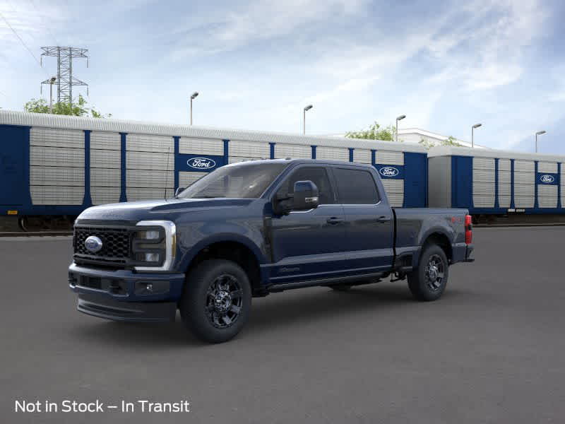 new 2024 Ford Super Duty F-350 SRW car, priced at $88,725