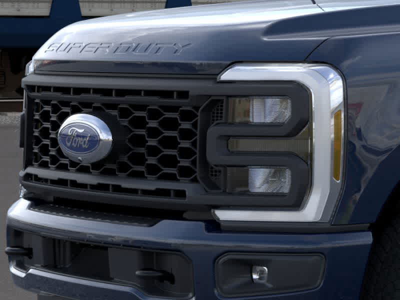 new 2024 Ford Super Duty F-350 SRW car, priced at $88,725