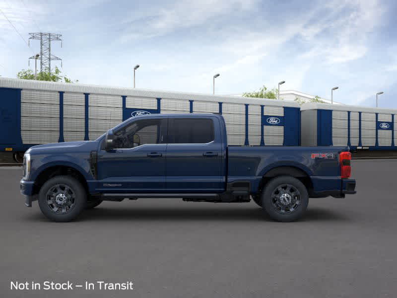 new 2024 Ford Super Duty F-350 SRW car, priced at $88,725