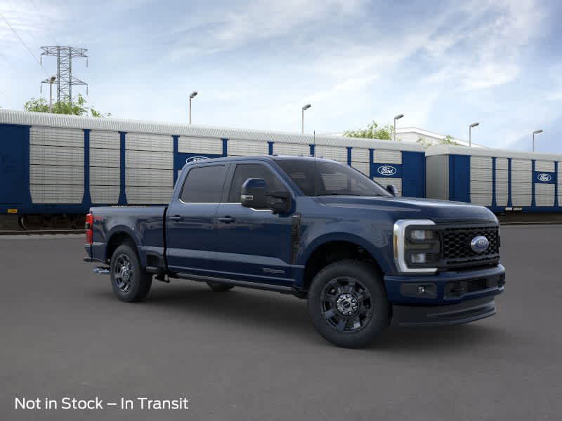 new 2024 Ford Super Duty F-350 SRW car, priced at $88,725