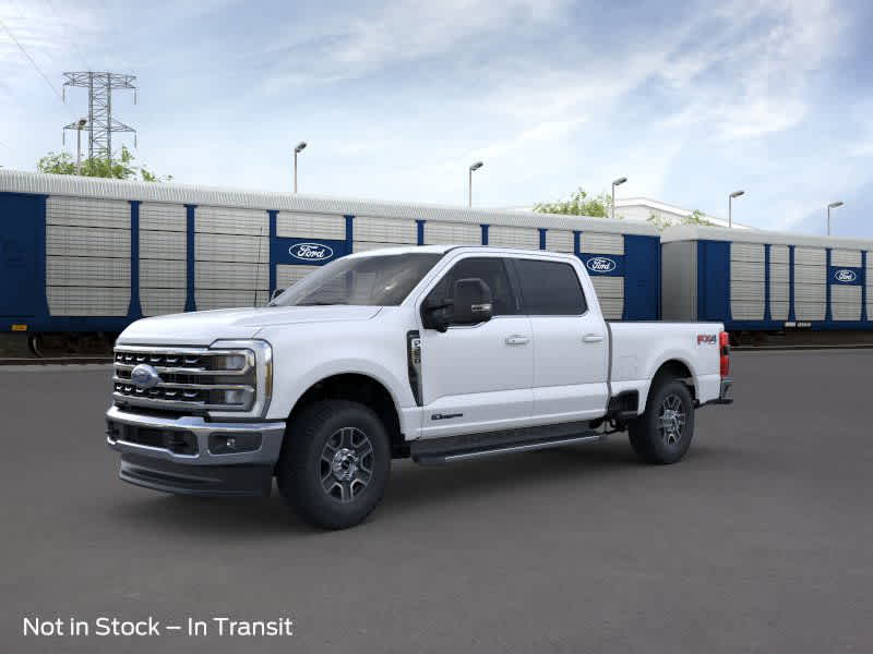 new 2024 Ford Super Duty F-350 SRW car, priced at $82,470