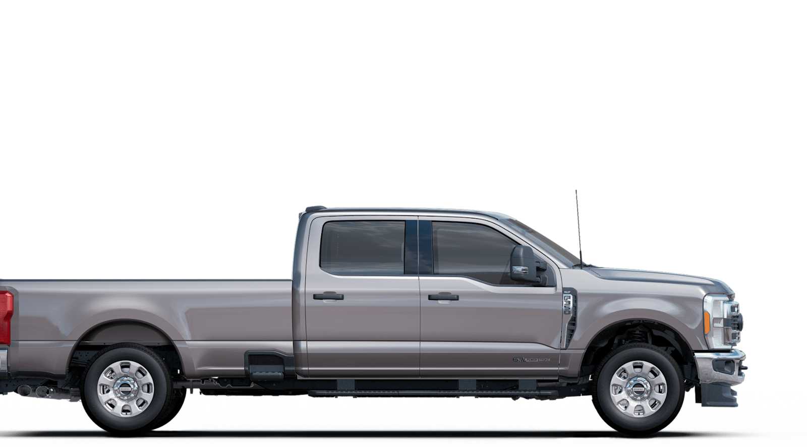 new 2024 Ford Super Duty F-350 SRW car, priced at $73,080