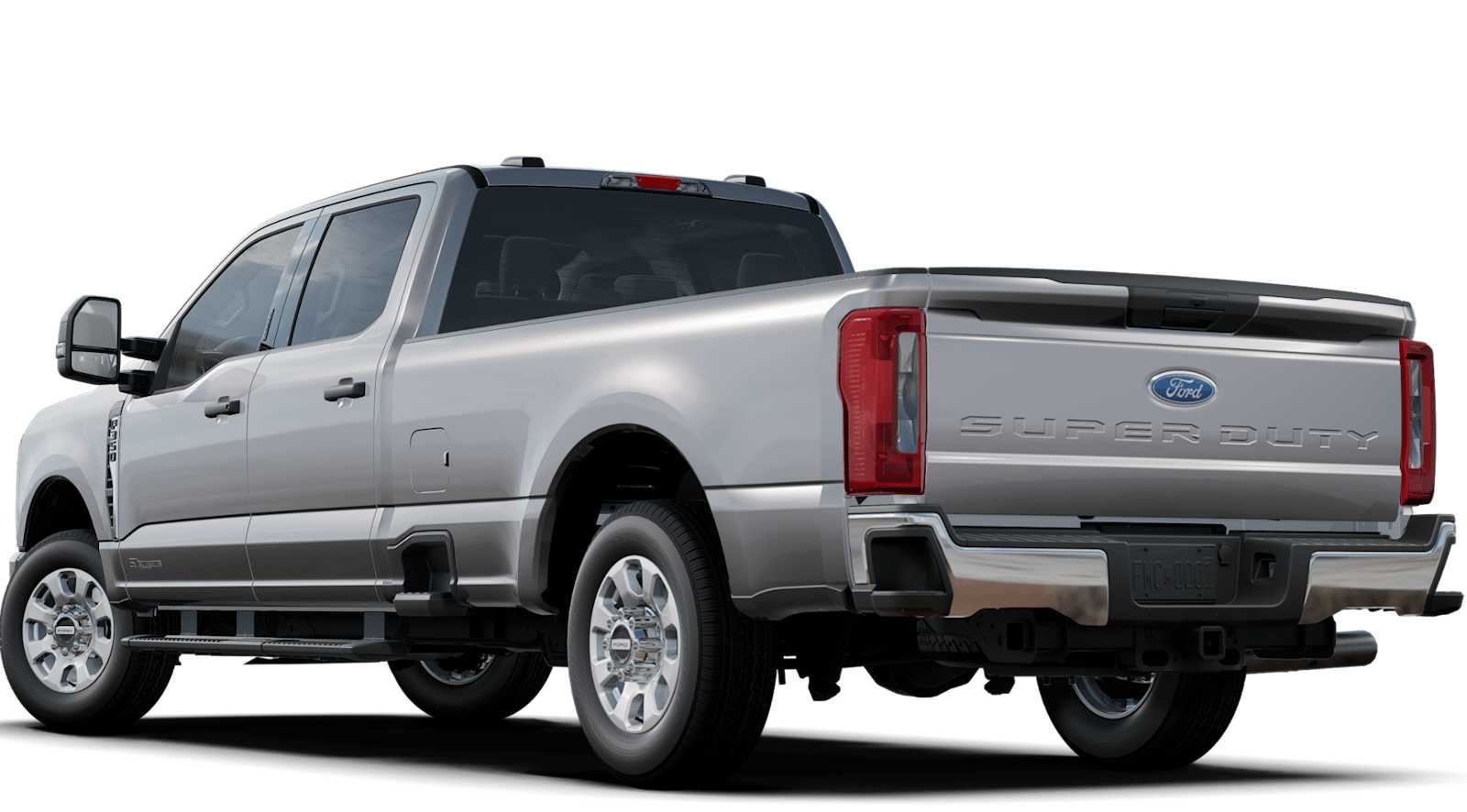 new 2024 Ford Super Duty F-350 SRW car, priced at $73,080