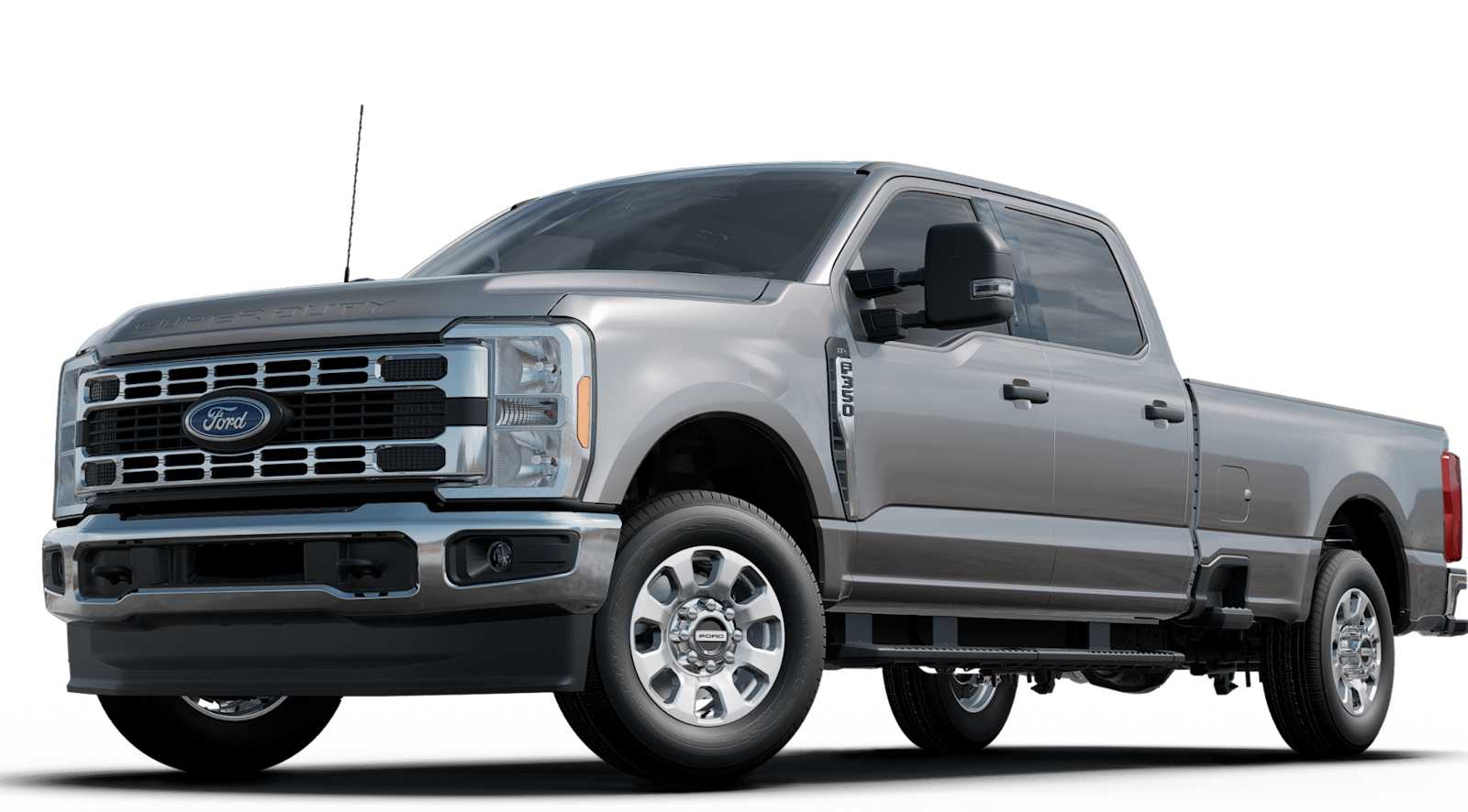 new 2024 Ford Super Duty F-350 SRW car, priced at $73,080