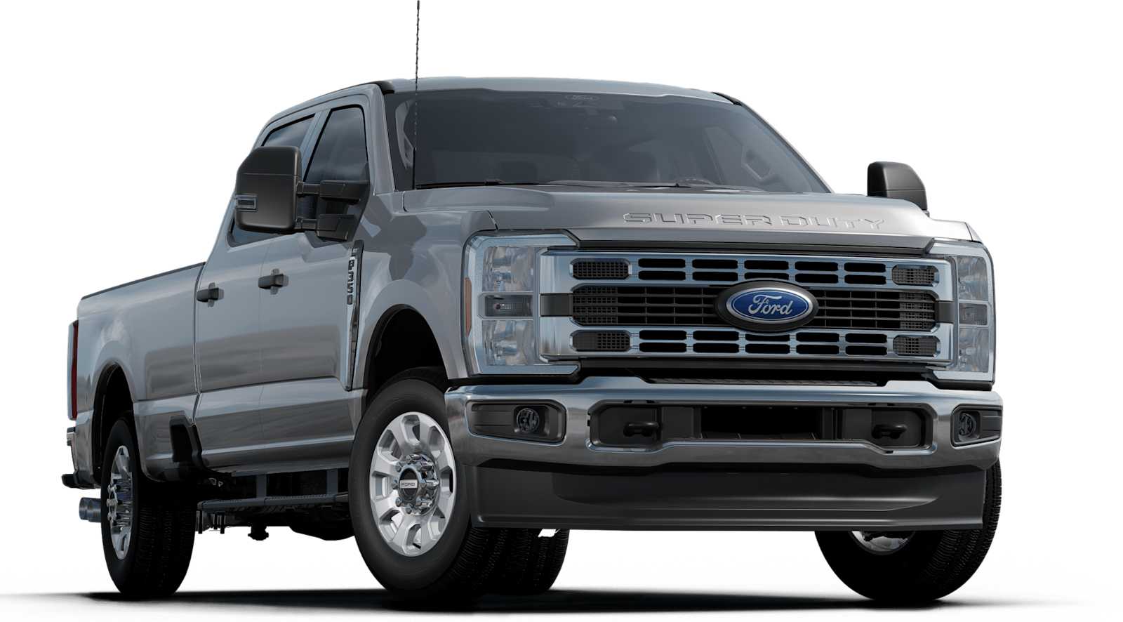 new 2024 Ford Super Duty F-350 SRW car, priced at $73,080