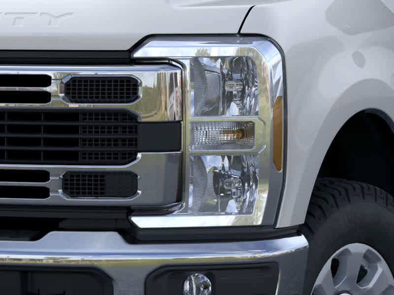 new 2024 Ford Super Duty F-350 SRW car, priced at $67,080