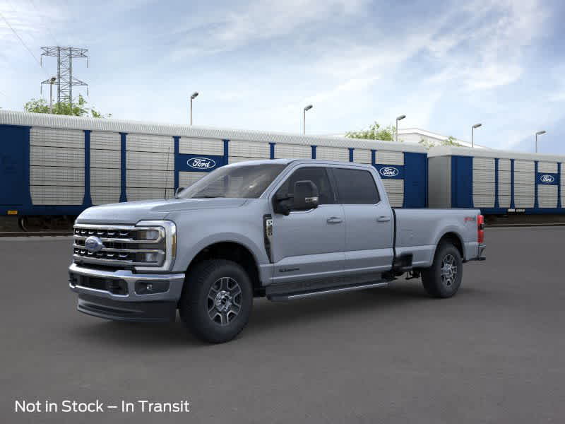 new 2024 Ford Super Duty F-350 SRW car, priced at $83,220