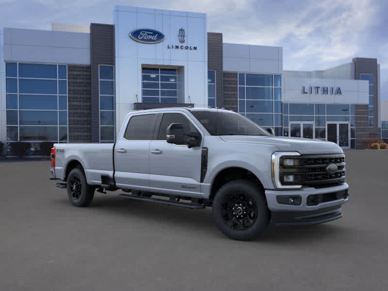 new 2024 Ford Super Duty F-350 SRW car, priced at $83,995