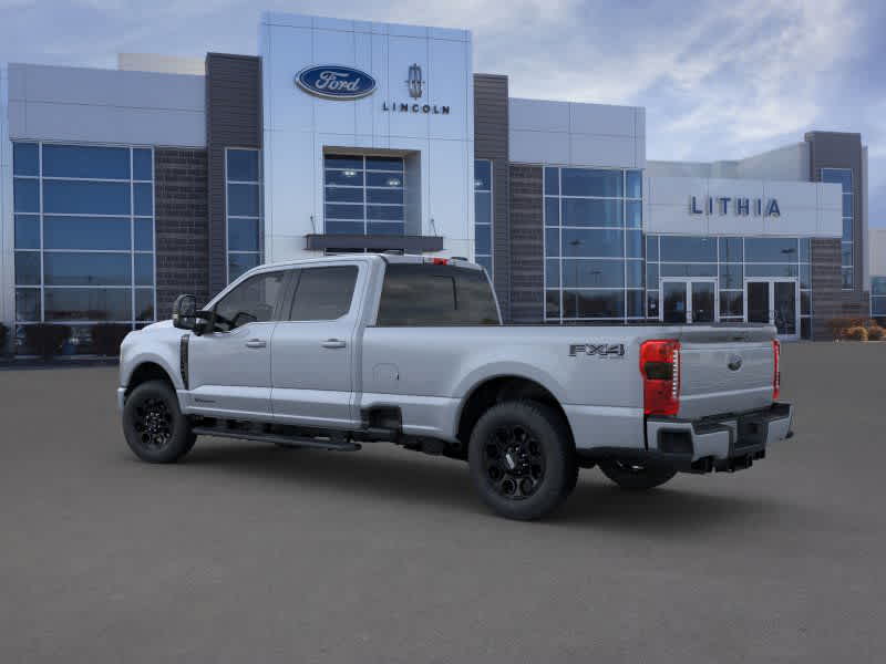 new 2024 Ford Super Duty F-350 SRW car, priced at $83,995