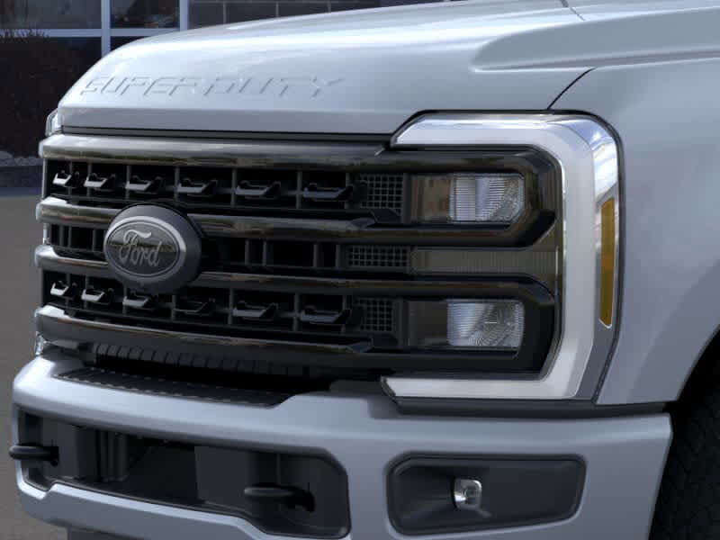 new 2024 Ford Super Duty F-350 SRW car, priced at $83,995