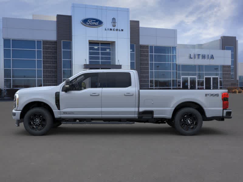 new 2024 Ford Super Duty F-350 SRW car, priced at $83,995