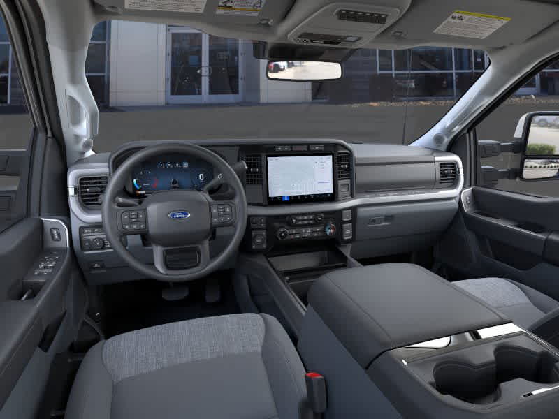 new 2024 Ford Super Duty F-350 SRW car, priced at $70,995