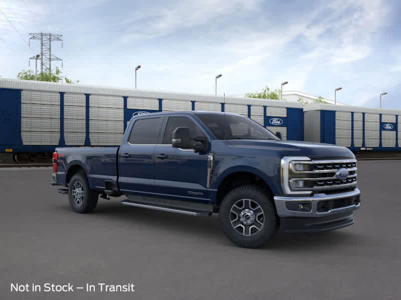 new 2024 Ford Super Duty F-350 SRW car, priced at $82,225