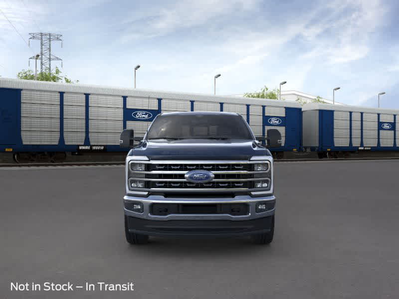 new 2024 Ford Super Duty F-350 SRW car, priced at $82,225