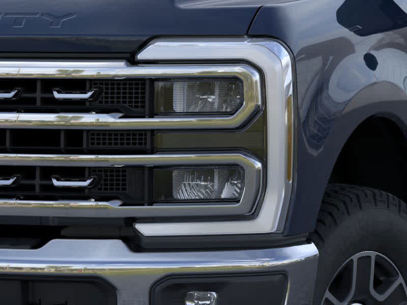 new 2024 Ford Super Duty F-350 SRW car, priced at $82,225