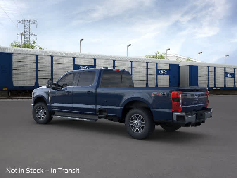 new 2024 Ford Super Duty F-350 SRW car, priced at $82,225