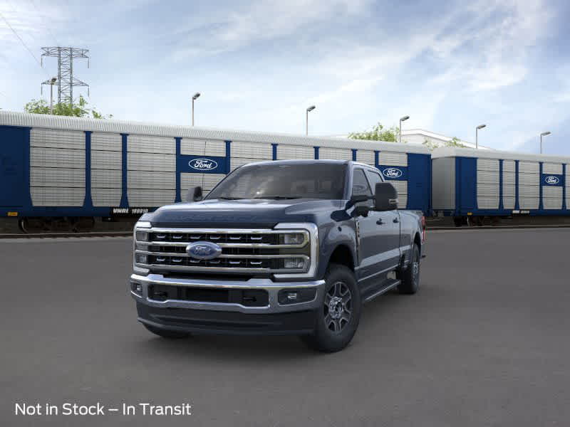 new 2024 Ford Super Duty F-350 SRW car, priced at $82,225