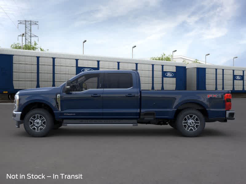 new 2024 Ford Super Duty F-350 SRW car, priced at $82,225