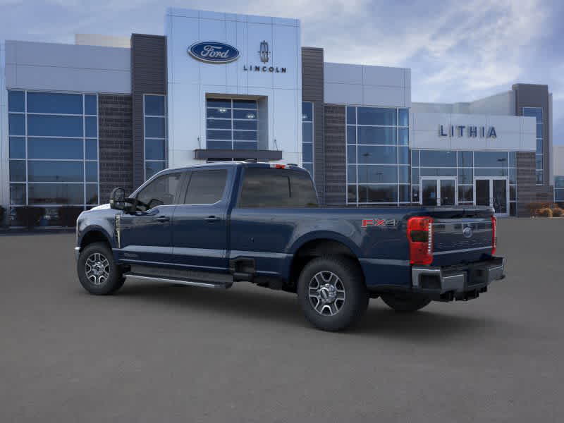 new 2024 Ford Super Duty F-350 SRW car, priced at $75,995