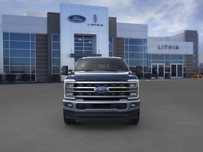 new 2024 Ford Super Duty F-350 SRW car, priced at $75,995